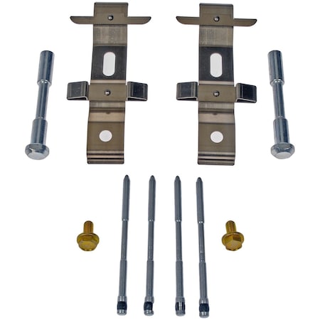 Dorman Disc Brk. Hdwe Kit HW6139